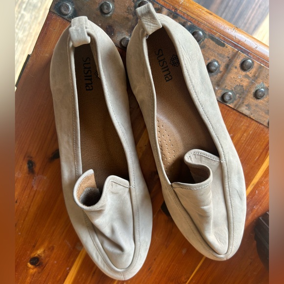 Shoes  Loafers - Picture 3 of 12